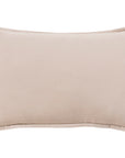 Cotton Velvet Pillow