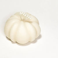 Scented Pumpkin Shaped Candle