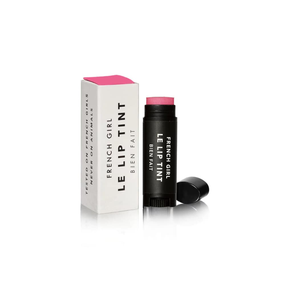French Girl Lip Tint / Bien Fait - Cloth + Cabin