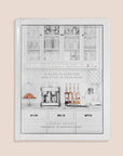 Beautifully Organized Hardcover Book - Cloth + Cabin