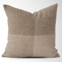 Hudson Valley Color Block Pillow Cover
