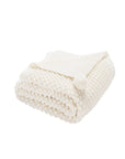 CAPRA Throw / Ivory