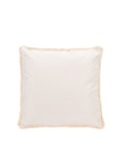 RINLEY Pillow Grey/White