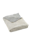 KAPPA Throw / Grey