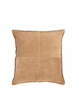 KARYA Suede Pillow