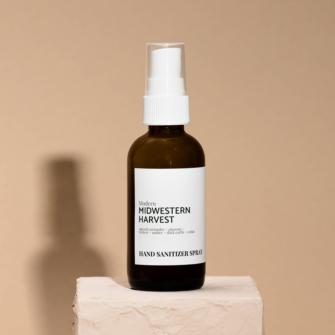 Hand Sanitizer Spray / Midwestern Harvest
