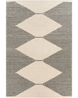 GRANADA Handtufted Wool Rug