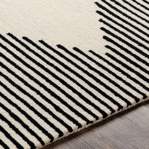 GRANADA Handtufted Wool Rug