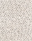 GAVIC Neutral Geo Rug