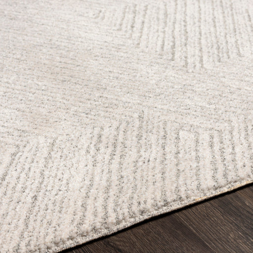 GAVIC Neutral Geo Rug