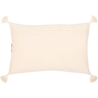 JOSIE Woven Pillow