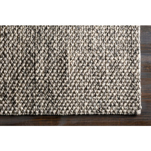 LUCERNE Handwoven Wool Rug