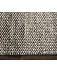 LUCERNE Handwoven Wool Rug