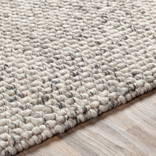 LUCERNE Handwoven Wool Rug