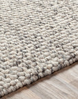 LUCERNE Handwoven Wool Rug