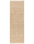 LAURAL Handwoven Jute Rug