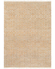 LAURAL Handwoven Jute Rug