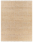 LAURAL Handwoven Jute Rug