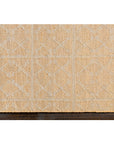 LAURAL Handwoven Jute Rug