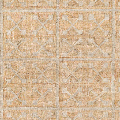 LAURAL Handwoven Jute Rug