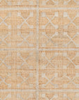 LAURAL Handwoven Jute Rug