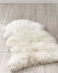 Madison Faux Sheepskin Rug